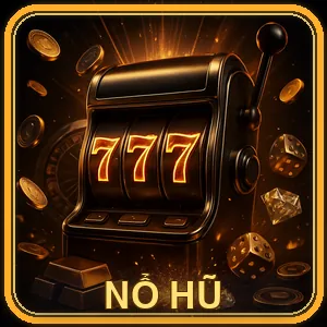 Nổ hũ hấp dẫn