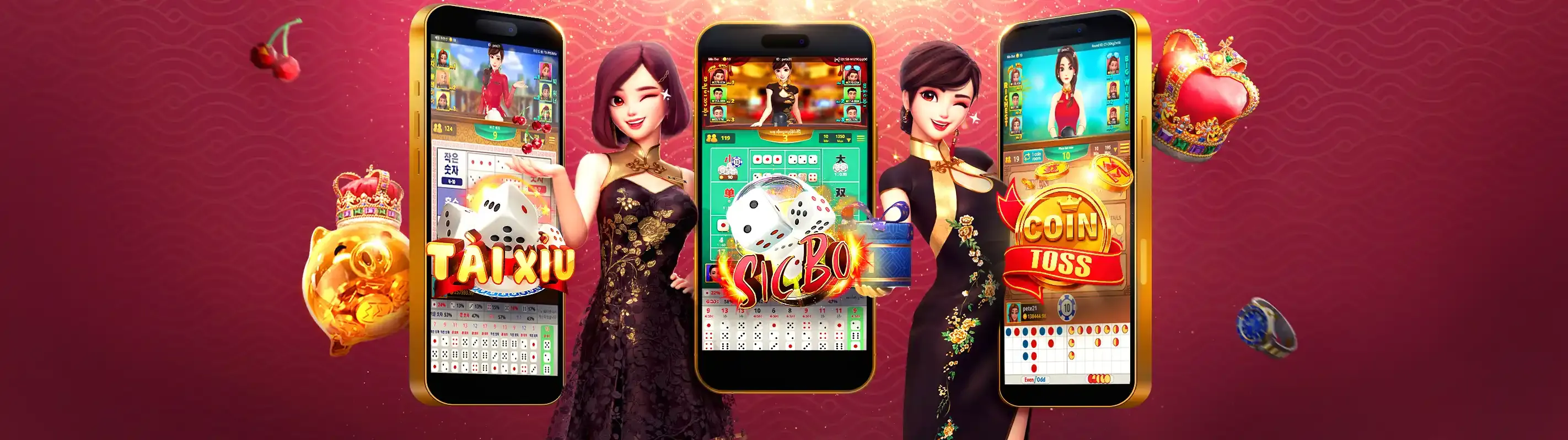 Hình ảnh tổng quan về hướng dẫn chơi XSĐP