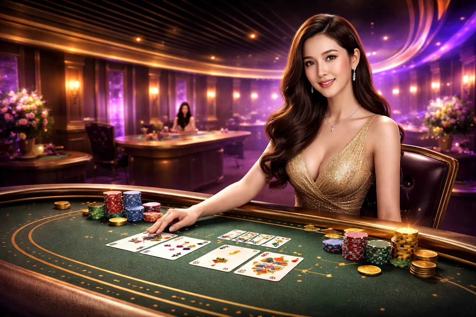 Hướng Dẫn Chơi Bắn Cá