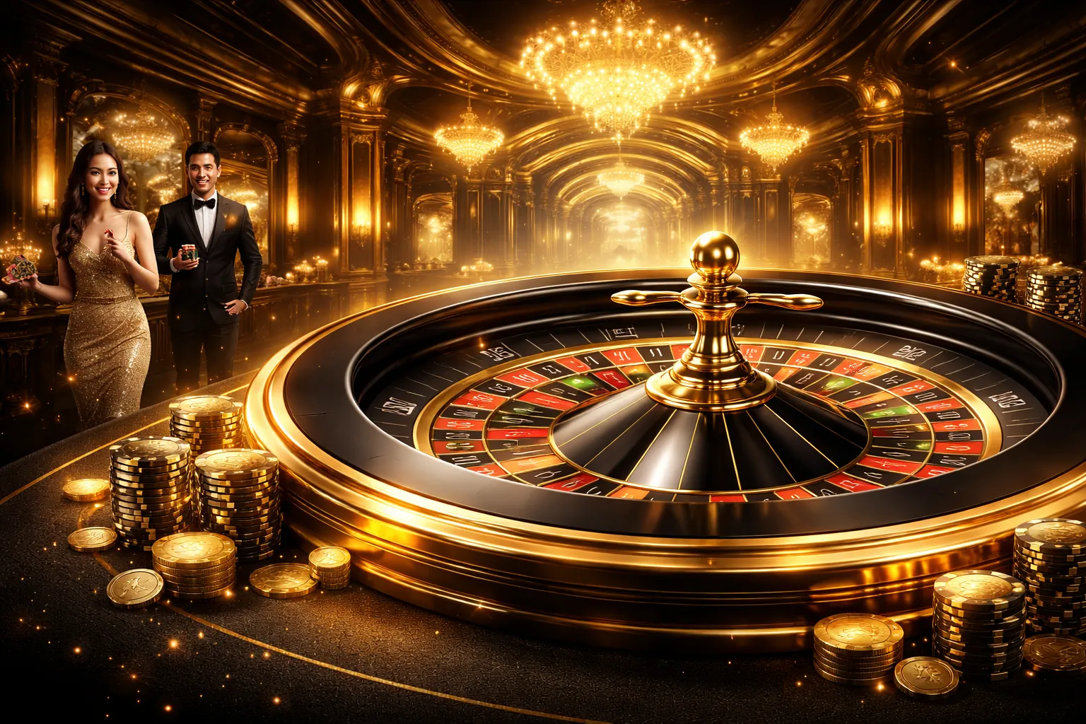 Hướng Dẫn Chơi Game xsđp