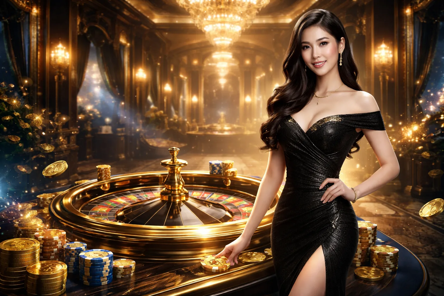 Minh họa các chiến lược và mẹo chơi XSĐP hiệu quả
