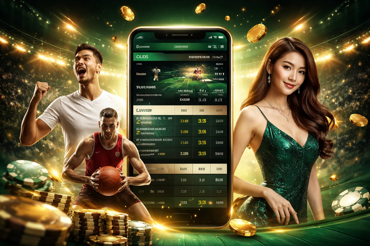 Đội ngũ hỗ trợ khách hàng chuyên nghiệp của xsđp sẵn sàng phục vụ 24/7